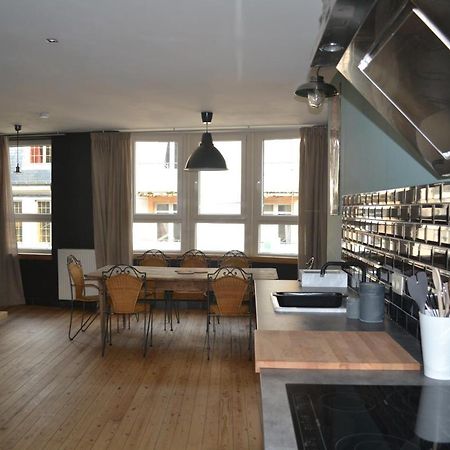 בוילון Maison D'Ide מראה חיצוני תמונה