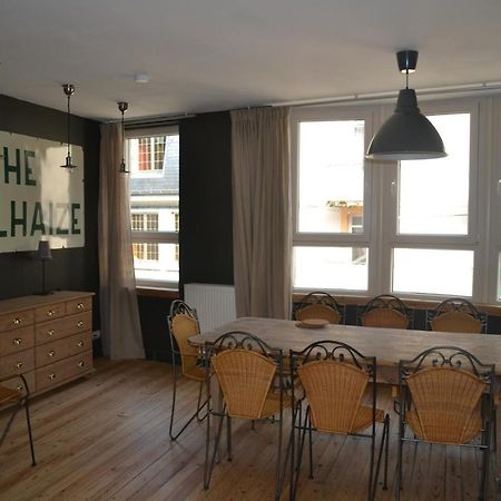 בוילון Maison D'Ide מראה חיצוני תמונה