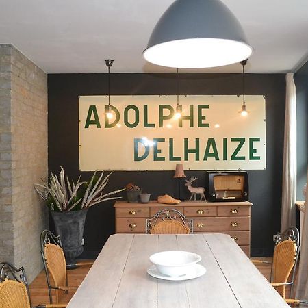בוילון Maison D'Ide מראה חיצוני תמונה