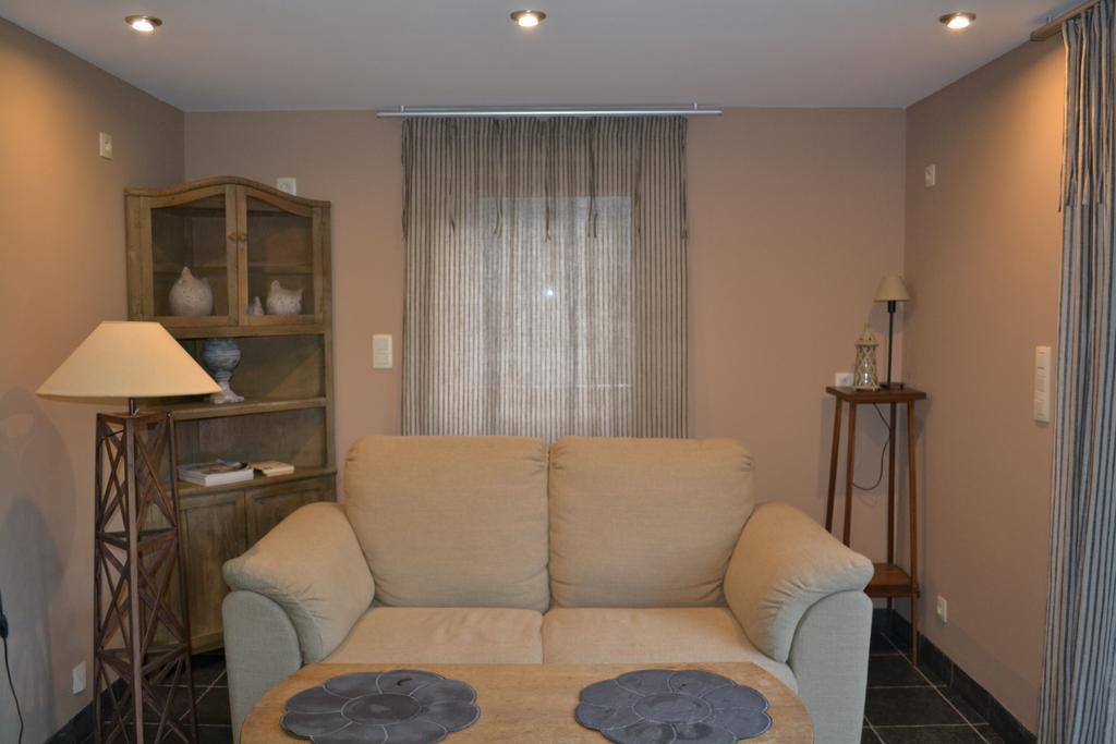 בוילון Maison D'Ide חדר תמונה