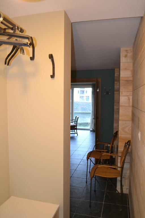 בוילון Maison D'Ide חדר תמונה