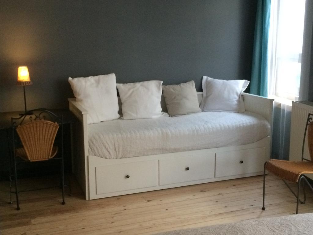 בוילון Maison D'Ide מראה חיצוני תמונה