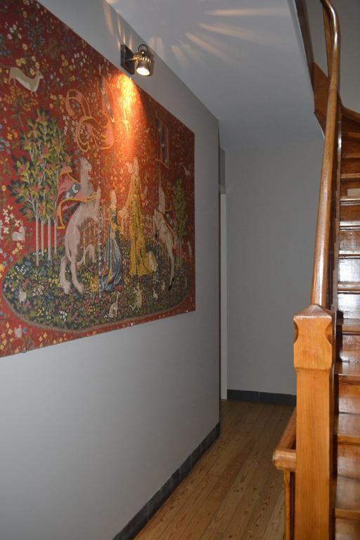 בוילון Maison D'Ide מראה חיצוני תמונה