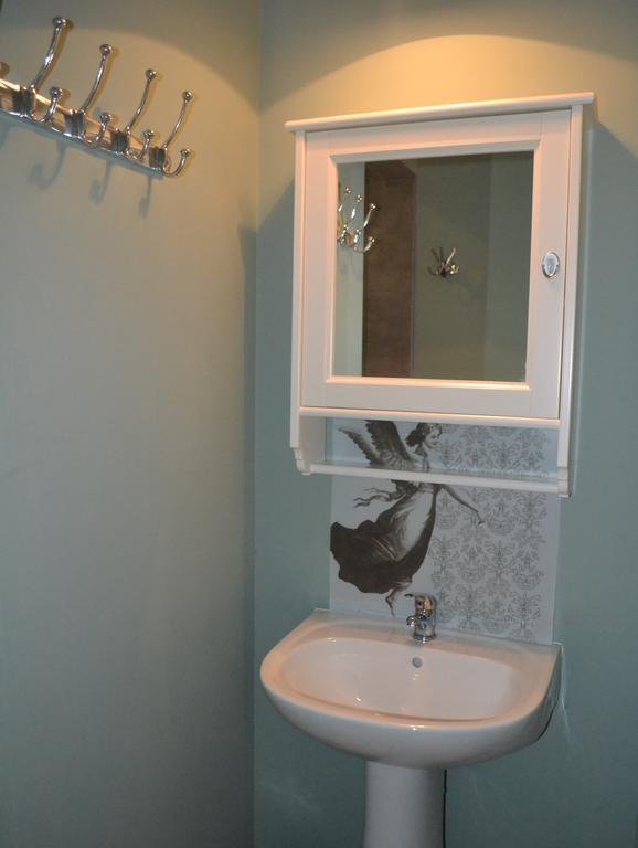בוילון Maison D'Ide מראה חיצוני תמונה
